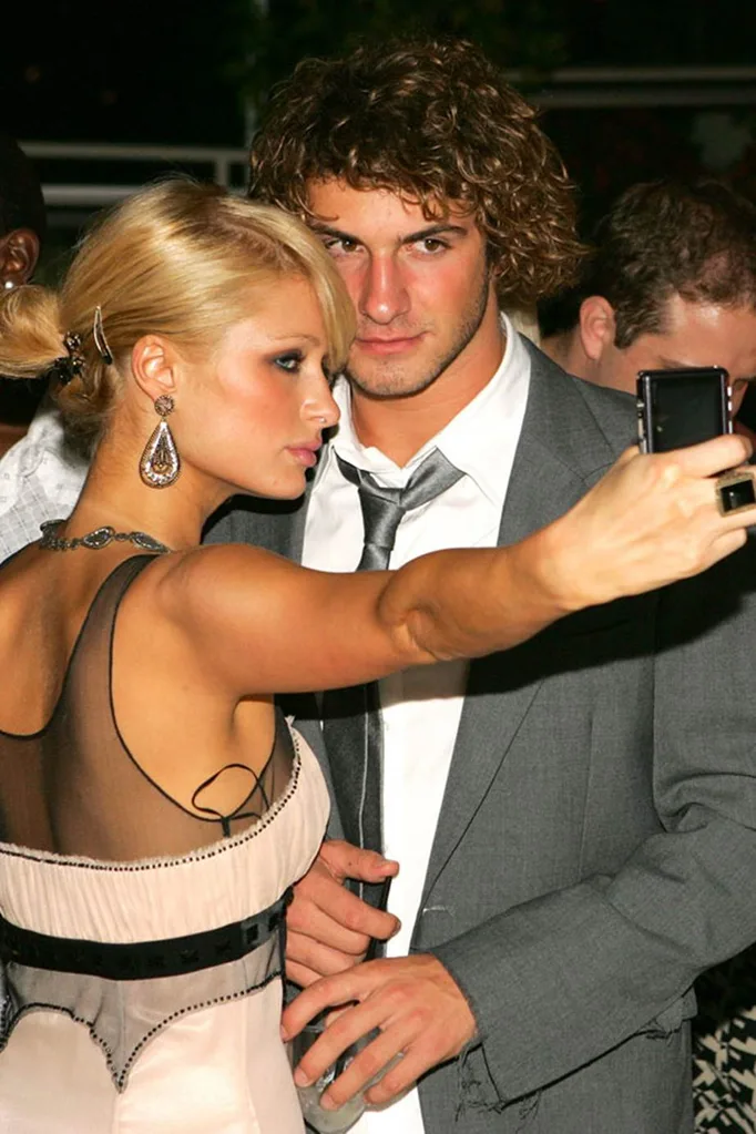 celebrity couples who defined the 2000s