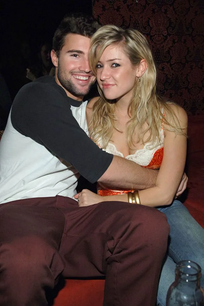 celebrity couples who defined the 2000s