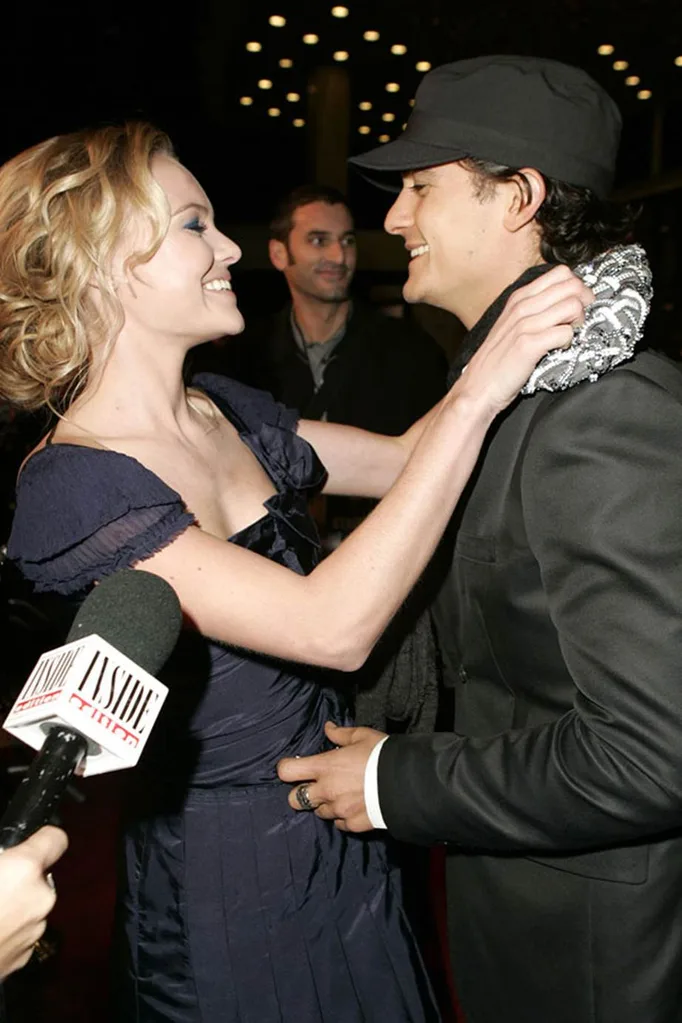 celebrity couples who defined the 2000s