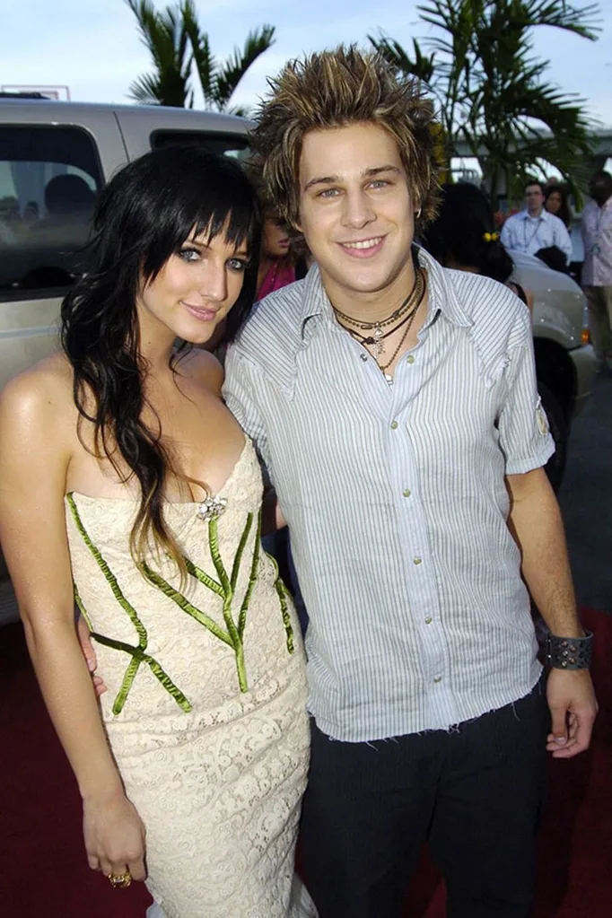 celebrity couples who defined the 2000s