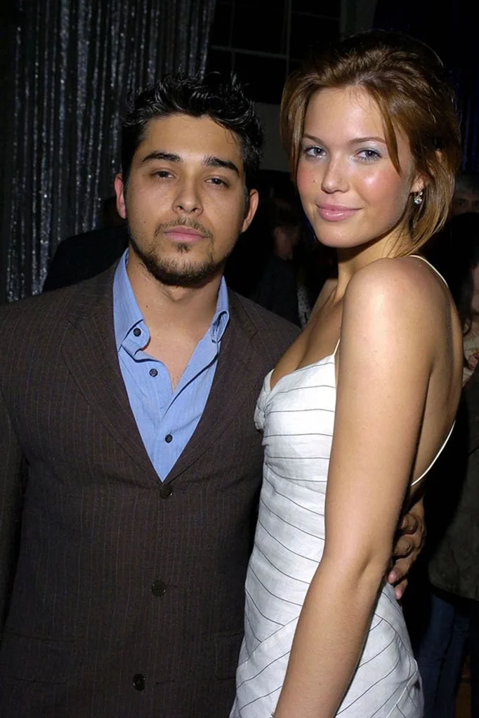 celebrity couples who defined the 2000s