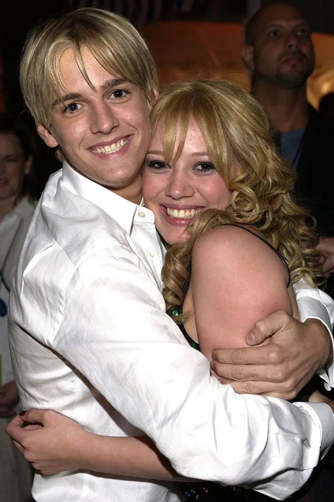 celebrity couples who defined the 2000s