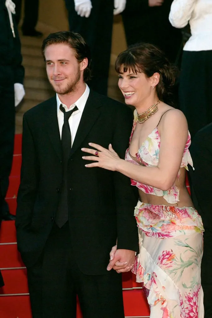 celebrity couples who defined the 2000s