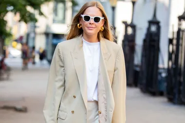 The 7 Jacket Styles Every Woman Needs In Their Wardrobe