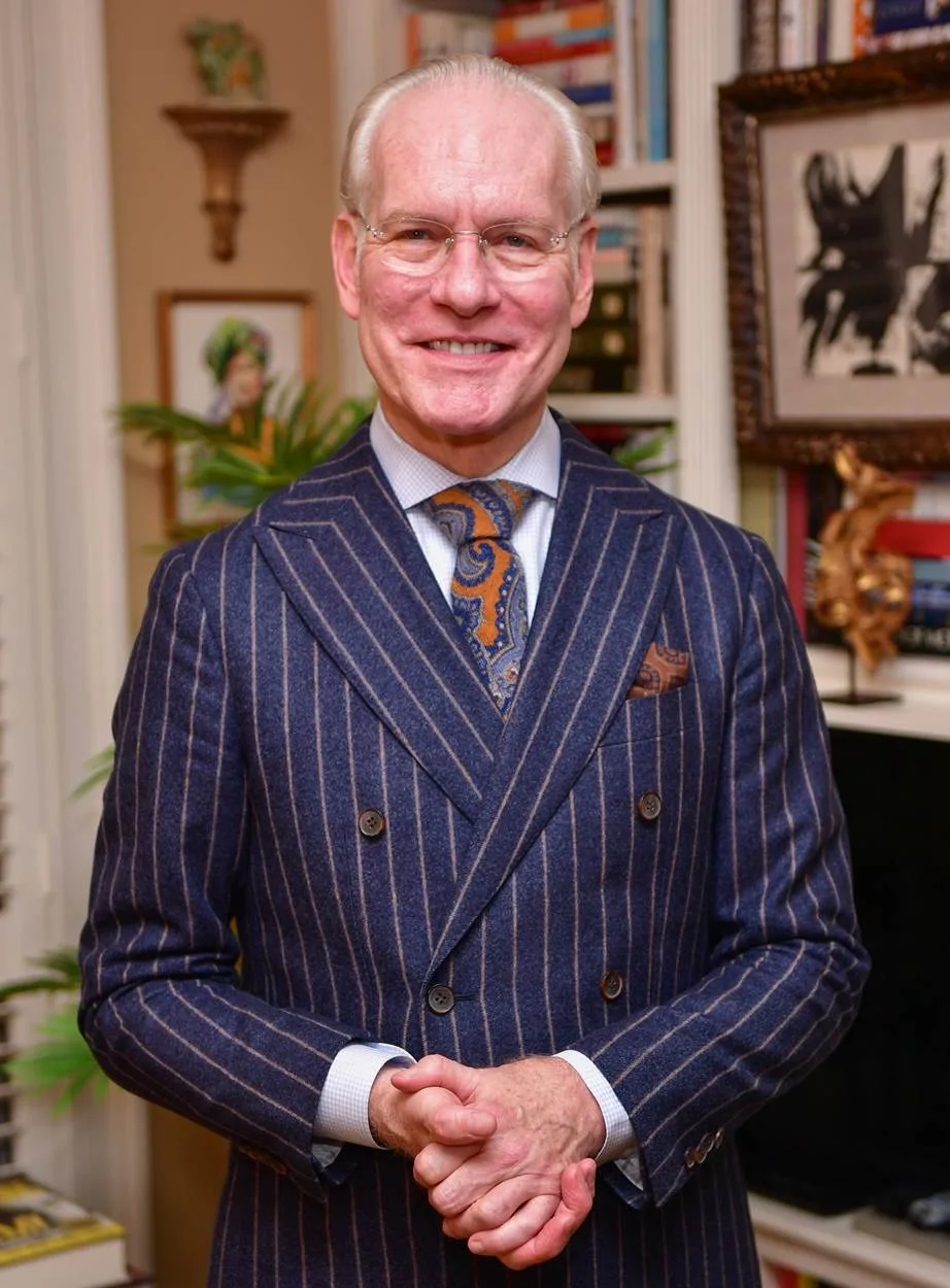 tim gunn