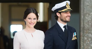 15 Times Royals Have Worn The Same Outfit