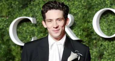 Josh O’Connor Says Adding A Disclaimer To ‘The Crown’ Would Be “Outrageous”