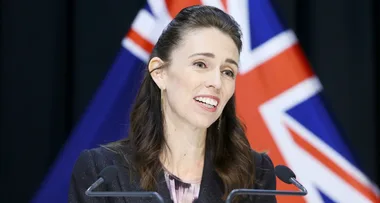 Jacinda Ardern Says That Travel Bubble Between Australia And New Zealand May Open In Early 2021