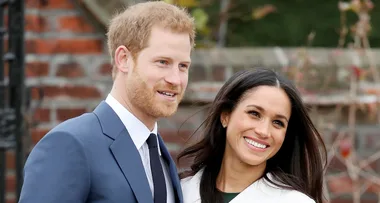Prince Harry and Meghan Markle Join Forces With Spotify To Launch Archewell Audio