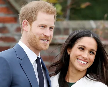 Prince Harry and Meghan Markle Join Forces With Spotify To Launch Archewell Audio