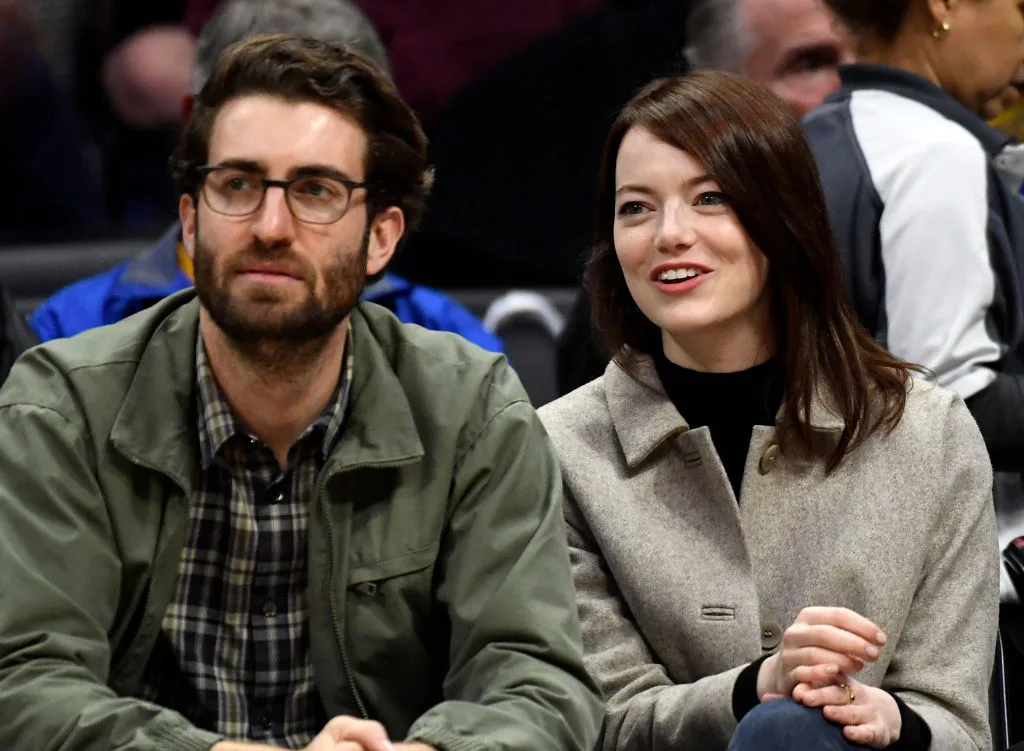 emma stone dave mccary