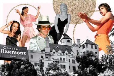 Divas, Drugs & Drama: Reflecting On The World’s Most Iconic Hotel