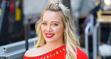 Hilary Duff Confirms That The ‘Lizzie McGuire’ Reboot, And Our Dreams, Have Been Cancelled