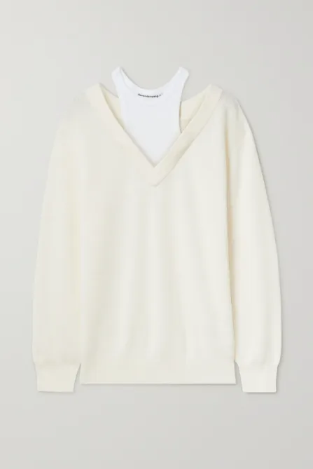 alexander want