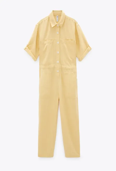 jumpsuit