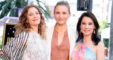 14 Of The Best Cast Reunions Of All Time