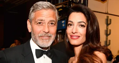 Amal Clooney Jokes, “For the Sake Of Her Marriage,” She Will Never Write Another Book