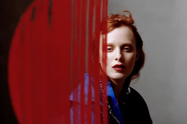 Lucinda Chambers’ Capsule Collection For Weekend Max Mara Is Effortless, Elegant And Eclectic