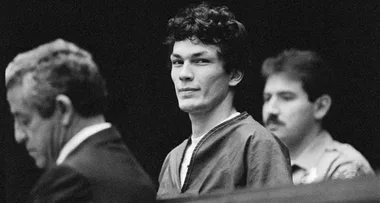 Netflix’s ‘Night Stalker’ Tracks The Terrifying Crimes Of Real Life Boogeyman Richard Ramirez