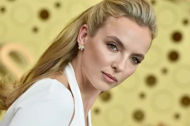 A Look Back At Jodie Comer’s Best Ever Red Carpet Moments