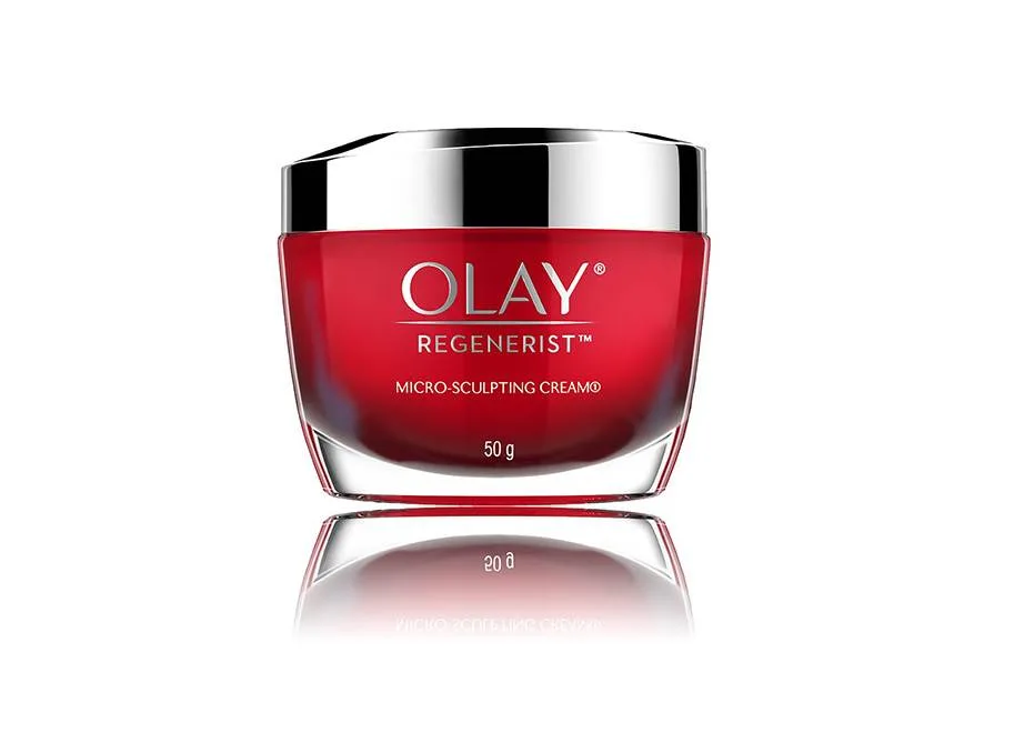 Olay Regenerist Micro-Sculpting Cream