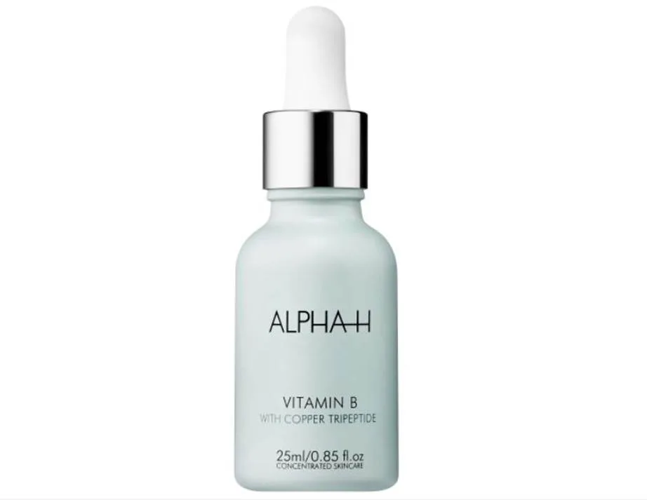 Vitamin B Serum by ALPHA-H