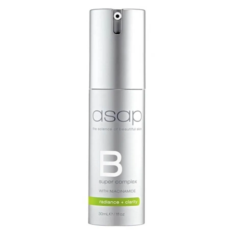 Vitamin B serum by Asap