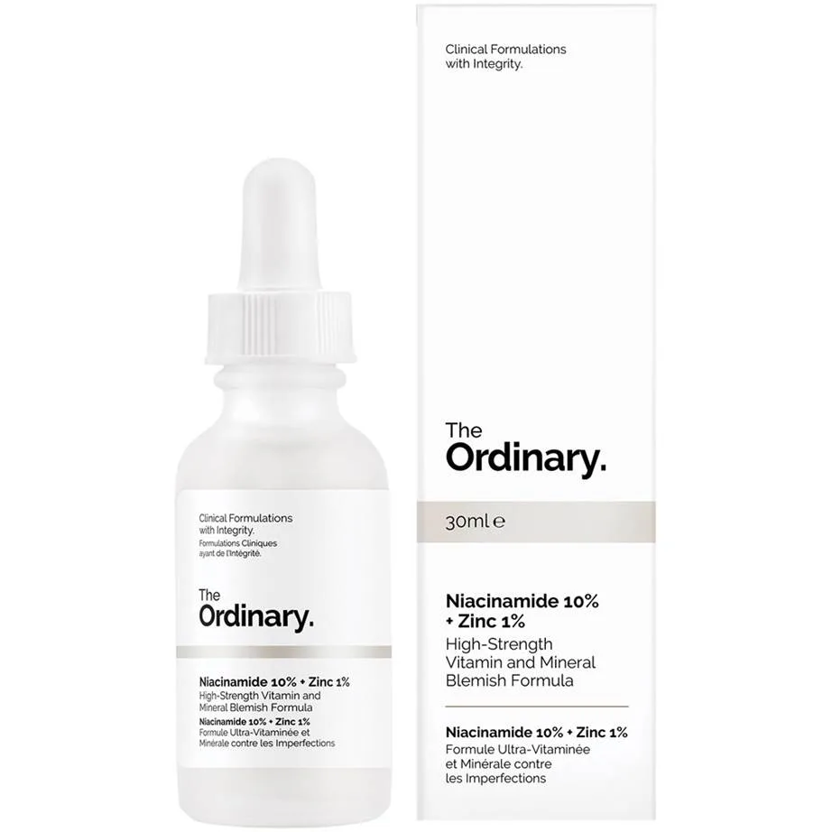 Vitamin B Serum by The Ordinary