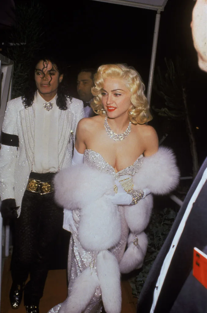 Madonna (1991)