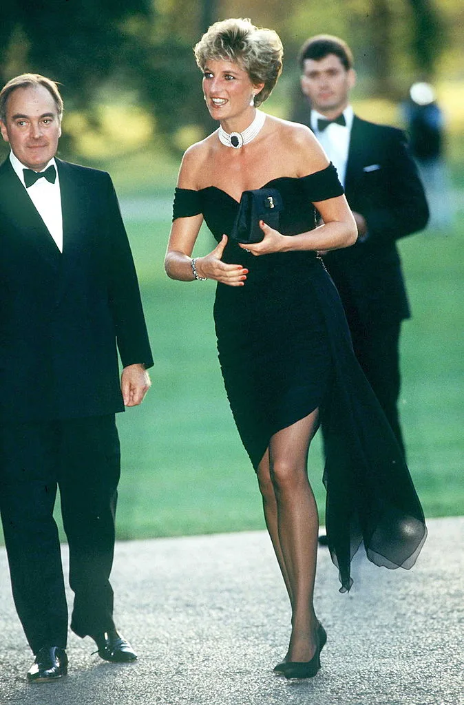 Princess Diana (1994)