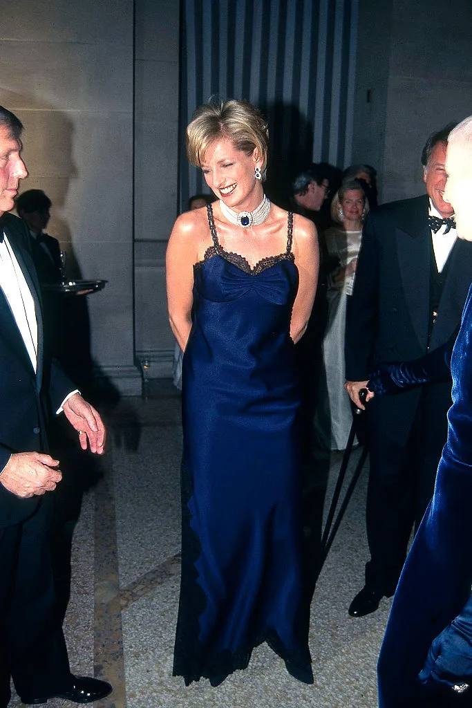 Princess Diana (1996)