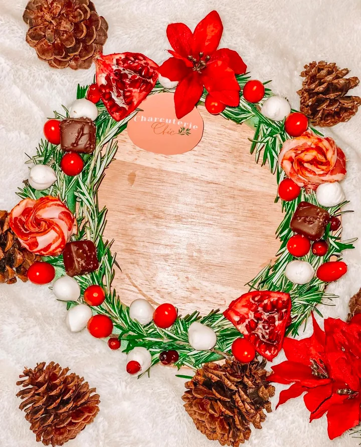 Charcuterwreaths