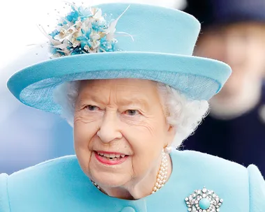 A Brief History Of Queen Elizabeth II’s Ornate And Jaw-Dropping Brooch Collection