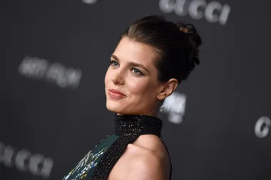 Charlotte Casiraghi, Grace Kelly’s Granddaughter, Named Chanel’s Newest Brand Ambassador