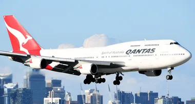 Qantas Is Reopening International Bookings In July, Meaning Vaccinated Travel Might Be On The Cards