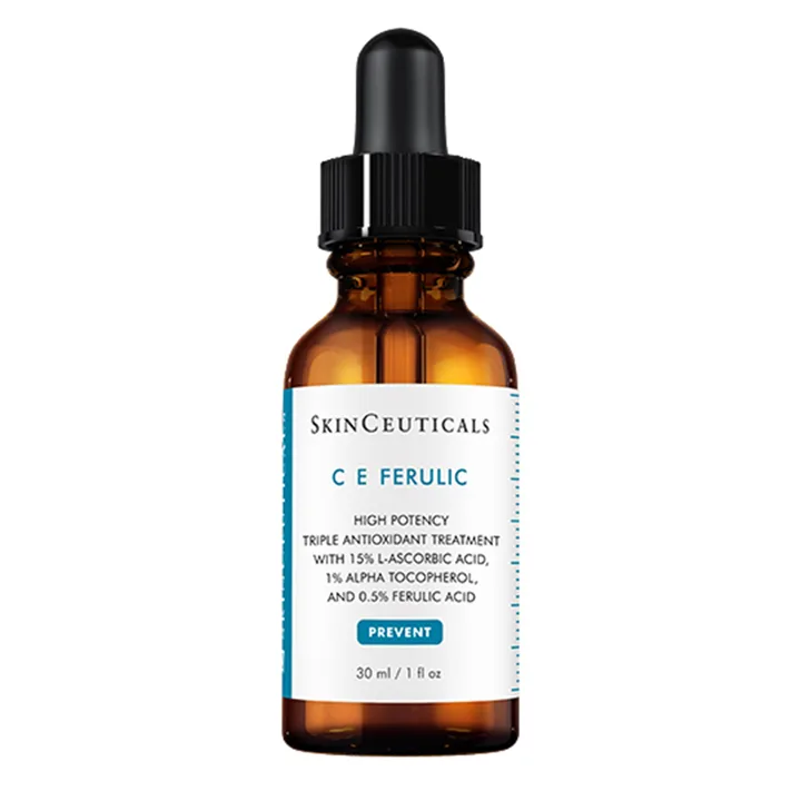 skinceuticals c e ferulic