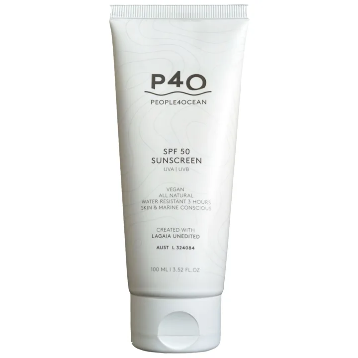 p40 sunscreen