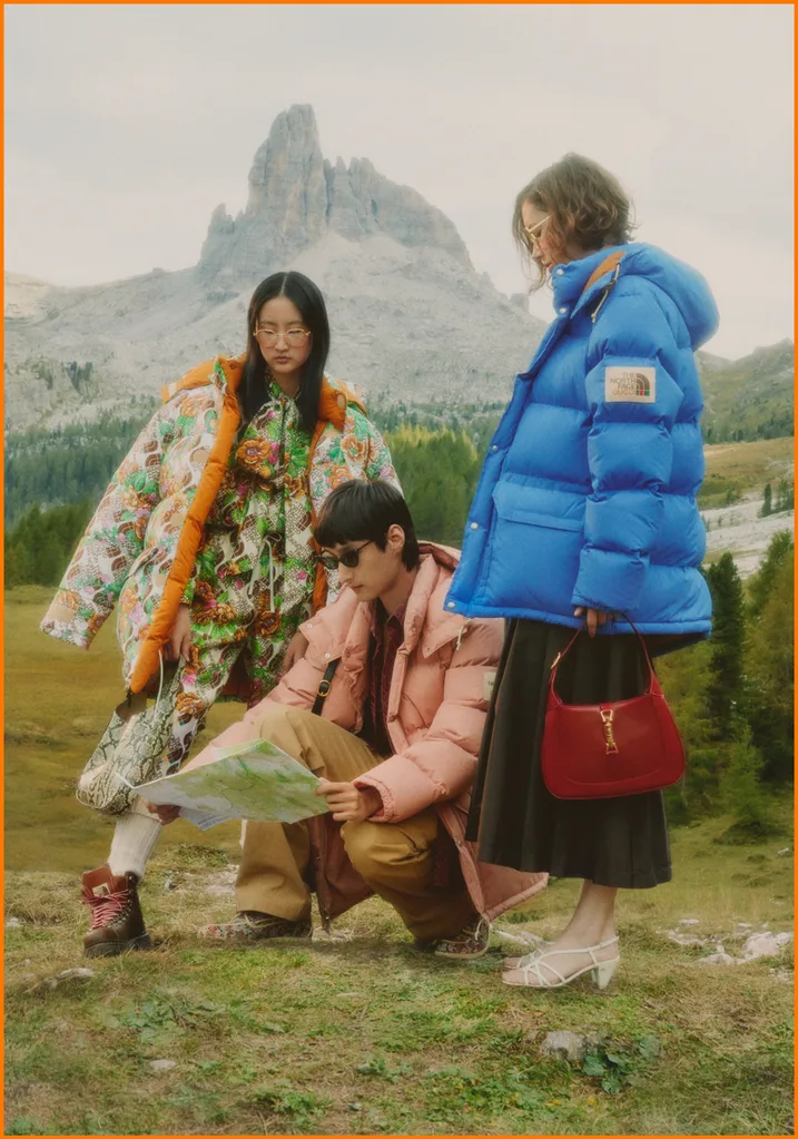 gucci