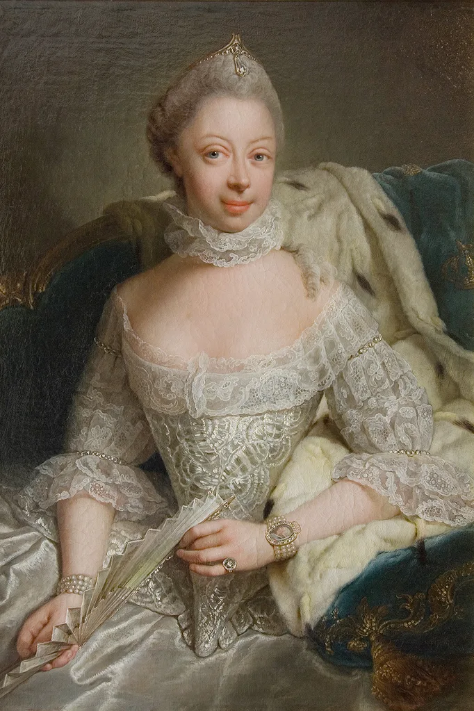 Queen Charlotte