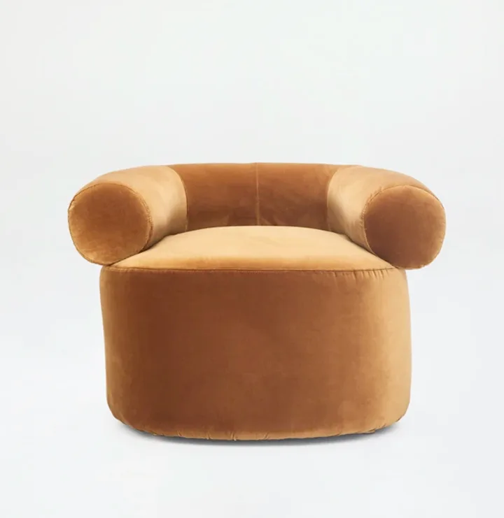 Huggy Chair