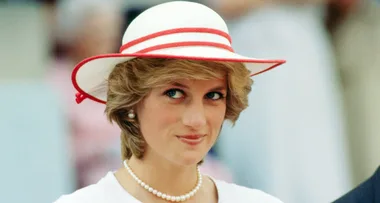 The Instagram Account That Documents Princess Diana’s Best Post-Divorce Fashion Moments