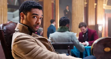 ‘Bridgerton’ Fans Think Regé-Jean Page Should Play The Next James Bond And We Vote ‘Yes’