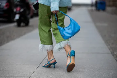 The 5 Bag Trends You’re About To See Everywhere This Season