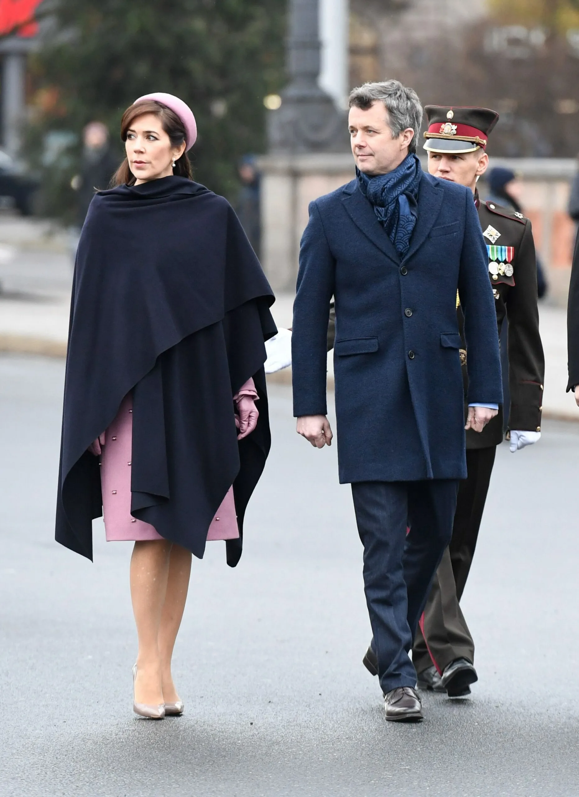 Princess Mary