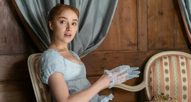 Prepare Your Corsets, Netflix’s ‘Bridgerton’ Is Inspiring A 2021 Twist On Regency Era Dressing
