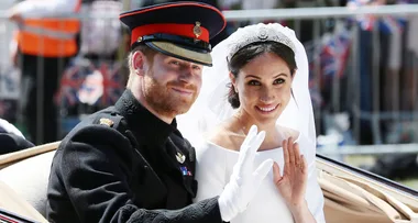 Prince Harry And Meghan Markle Reportedly Quit Social Media Over The Hate They Received From Trolls