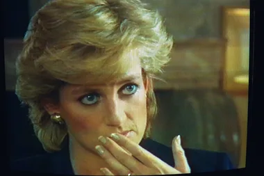 Princess Diana’s Ex Breaks His Silence To Speak Out About Her Infamous BBC Interview