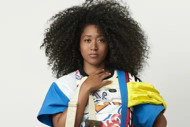 Naomi Osaka Named As Louis Vuitton’s Newest Brand Ambassador