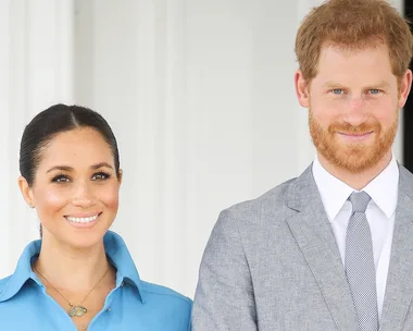 Prince Harry And Meghan Markle Are Reportedly Starting Their Own TV And Film Production Company