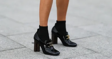 The 6 Shoe Trends You’ll Be Seeing Everywhere In 2021